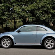 VW ザ・ビートルR-Line