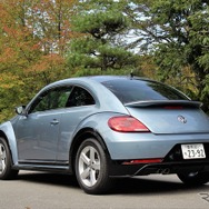 VW ザ・ビートルR-Line