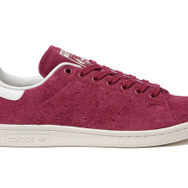 アディダス オリジナルス、ウール糸のプライムニットを使用した「Stan Smith」ABC-MART限定モデル