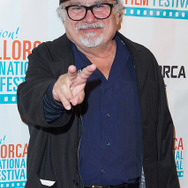 ダニー・デヴィート-(C)Getty Images