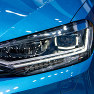 VW ゴルフ トゥーラン（東京モーターショー15）