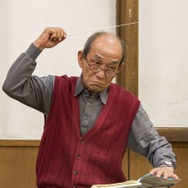 『オケ老人！』　（C）2016荒木源・小学館／「オケ老人！」製作委員会