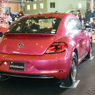 #PinkBeetle