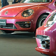 #PinkBeetle