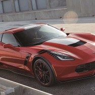 シボレー コルベット グランスポーツ