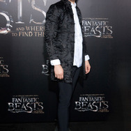 『ファンタスティック・ビーストと魔法使いの旅』(C) 2016 Warner Bros. Ent.  All Rights Reserved. Harry Potter and Fantastic Beasts Publishing Rights (C) JKR.