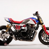 CB1100TR コンセプト