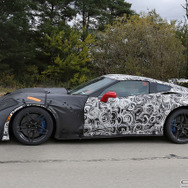 シボレー　コルベットZR1 C7