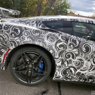 シボレー　コルベットZR1 C7
