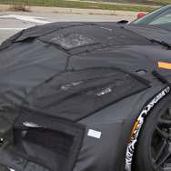 シボレー　コルベットZR1 C7