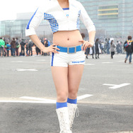 Team TOYO TIRES DRIFT GALS