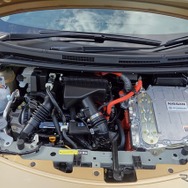 日産 ノート e-Power メダリスト