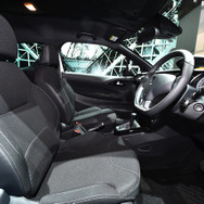 DS 3（東京モーターショー15）