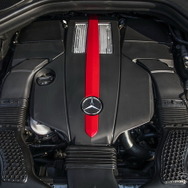 メルセデスAMG GLE 43 4MATIC