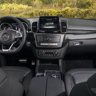 メルセデスAMG GLE 43 4MATIC