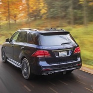 メルセデスAMG GLE 43 4MATIC