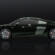 アウディ　R8FF XV Star of Lucis