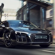アウディ　R8FF XV Star of Lucis