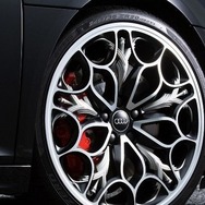 アウディ　R8FF XV Star of Lucis