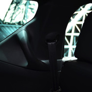 DS 3（東京モーターショー15）