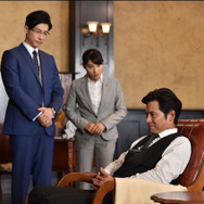 「IQ246～華麗なる事件簿～」第2話(C)TBS