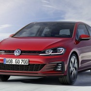 フォルクスワーゲン ゴルフ GTI 改良新型