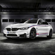 BMW M4 DTMチャンピオンエディション