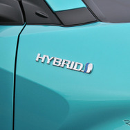 【トヨタ C-HRプロトタイプ】ついに市販されるTNGA第二弾となるコンパクトSUV［写真蔵］