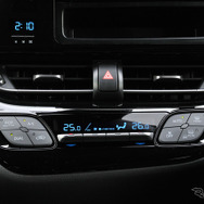 【トヨタ C-HRプロトタイプ】ついに市販されるTNGA第二弾となるコンパクトSUV［写真蔵］
