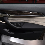 BMW X1（東京モーターショー15）
