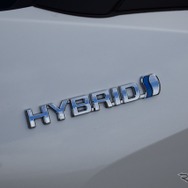 トヨタ  C-HR プロトタイプ