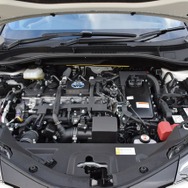 トヨタ  C-HR プロトタイプ