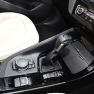 BMW X1（東京モーターショー15）