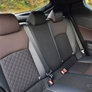 トヨタ  C-HR プロトタイプ