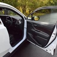 トヨタ  C-HR プロトタイプ