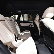 BMW X1（東京モーターショー15）
