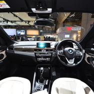 BMW X1（東京モーターショー15）