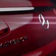 メルセデス マイバッハS 650カブリオレの予告イメージ