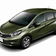 日産 ノート