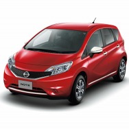 日産 ノート
