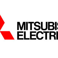 三菱電機 ブランドロゴ