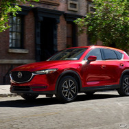 マツダ　CX-5新型