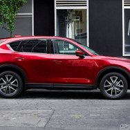マツダ　CX-5新型