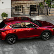 マツダ　CX-5新型