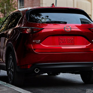 マツダ　CX-5新型