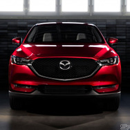 マツダ　CX-5新型