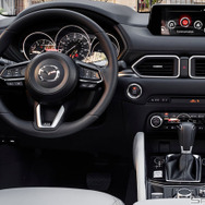 マツダ　CX-5新型
