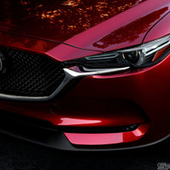 マツダ　CX-5新型