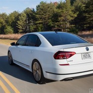 VW パサート GTコンセプト