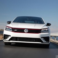 VW パサート GTコンセプト